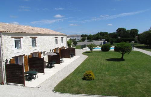 Appartement La Rochelle - Foto 10