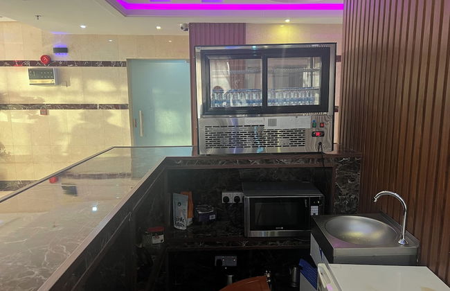 Cove Serviced Units - Foto 1