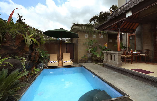 Ashanti Villa Ubud - Foto 34