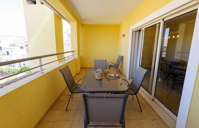 C7 - 3 Bed Luxury Penthause by DreamAlgarve - Foto 45