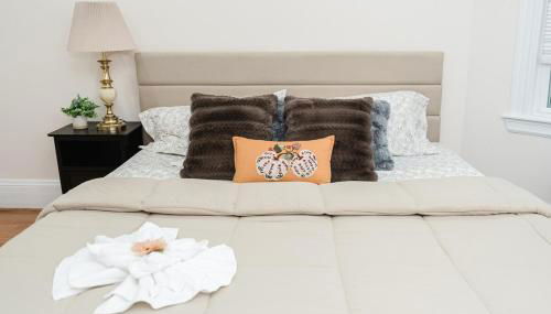 76-2 New 5BR Townhouse near Ashmont Station - Foto 2