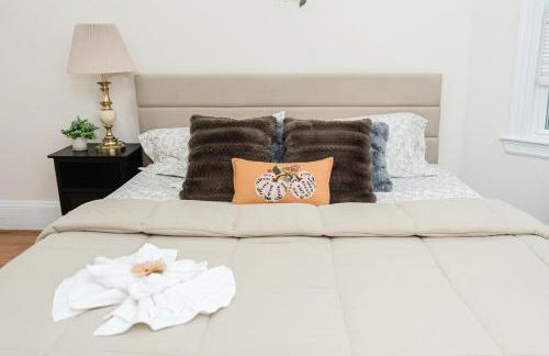 76-2 New 5BR Townhouse near Ashmont Station - Foto 2