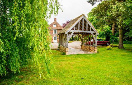 Molland Manor House Self catering (10 bedrooms 9 bathrooms) - Foto 12