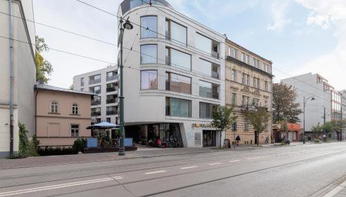 Modern Apartment Cracow Old Town by Noclegi Renters - Foto 5