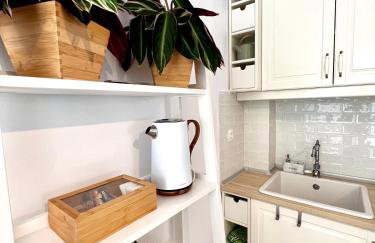 DownTown Apartments - Foto 38