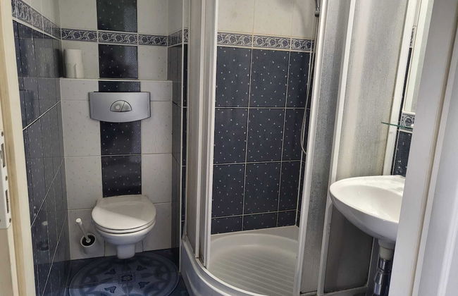 Hostel Bialoleka - Free Parking, Fast Wifi - Foto 25