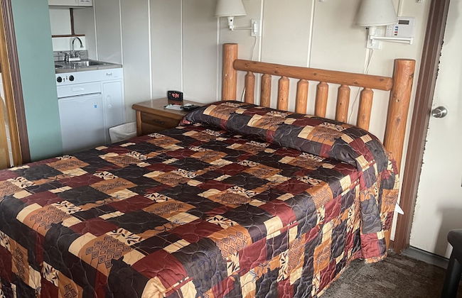 OLDE MILL INN OF CLARKSTON - Foto 21