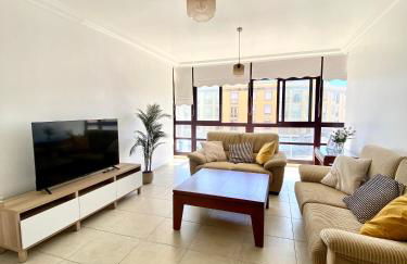 Vivienda Vacacional La Alameda - Foto 1