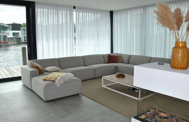 Villa With Private Pool on the Veerse Meer - Foto 16