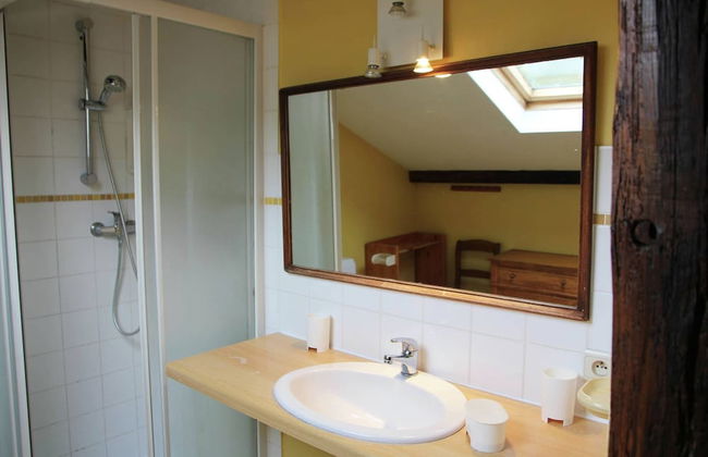 Vintage Castle near Forest in Havelange - Foto 21