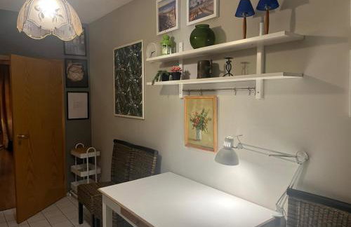 Maxim's Apartment - Self Check-in - Foto 8