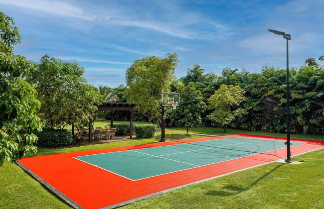 Plantation Acres Luxury Mansion Private Pool - Foto 63