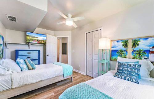 The Floridian, Old Florida Charm with Modern Comfort - Foto 5