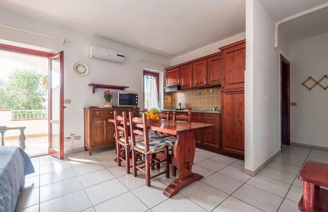 Apartment in Sos Alinos Near Sardinian Beaches - Photo 10