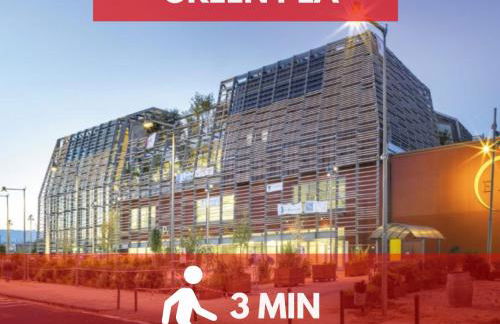 Casa Lingotto Fiere Metro - Foto 34