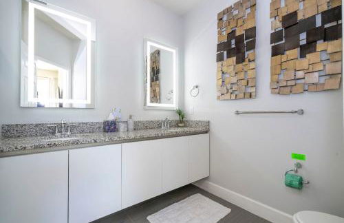 Charming 3Bd w Pool Close to Disney at Serenity 1639 - Foto 78