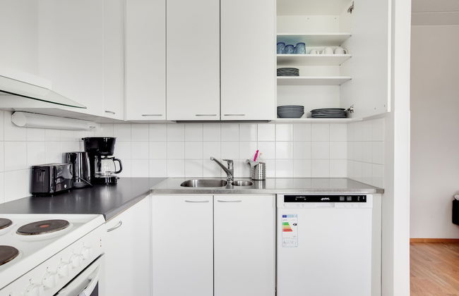 Hiisi Homes Tampere Muotiala - Foto 31