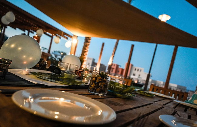 Azzurra Sahl Hasheesh - Foto 38