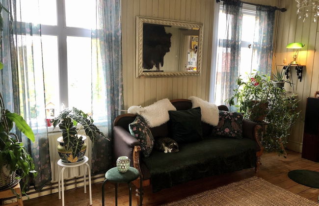 Captivating 1-bed Studio - Foto 13