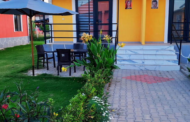 Happy Life Houses - Photo 6