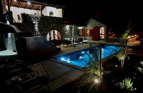 Vacation house Rubi - Foto 33