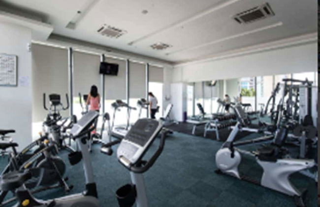 Bangsar Camelia Homestay KL - Foto 27