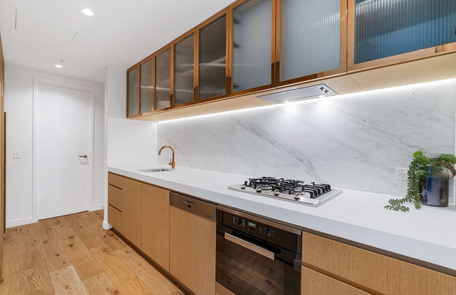 Collins House Apartments by CLLIX - Foto 61