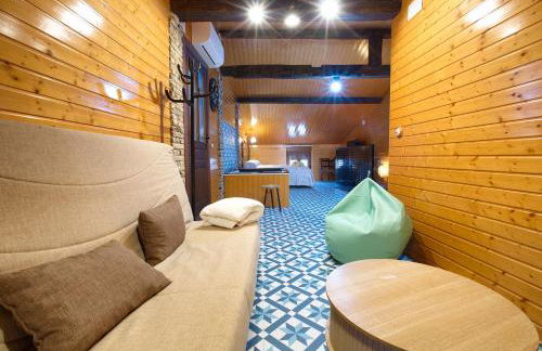 Cuencaloft Casa Rural Eloy - Foto 51