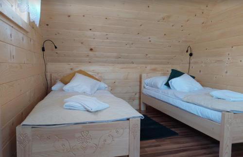 Słoneczne Wzgórze- Odpoczywaj Pośród Natury - Foto 29