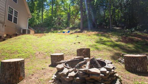 Smokies Hill Top Cabin Mountain Views 2 miles to Town Pet Friendly - Foto 3