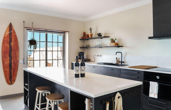 Sunset Terrace Pool - Foto 5