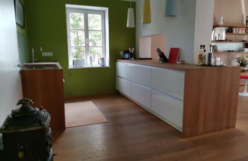 Ferienwohnung Dausacker - Foto 10