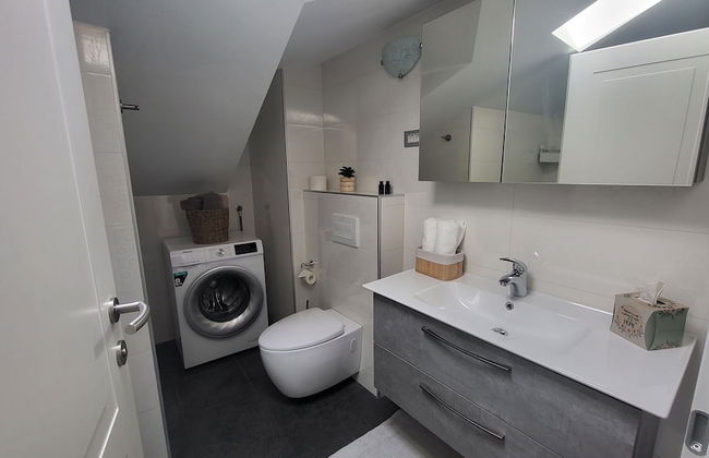 Apartment Bakar 2 Seaside Croatia - Foto 8