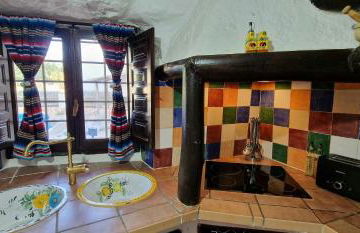 Casa CUEVA CASCAMORRAS "Capricho Andaluz" - Photo 13