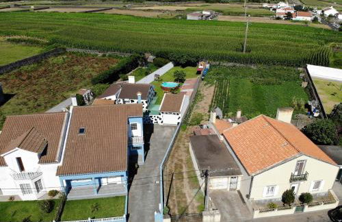 Azores Cow House - Photo 38