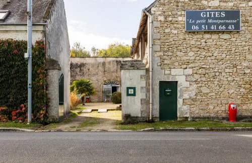 Le petit Montparnasse - Foto 29