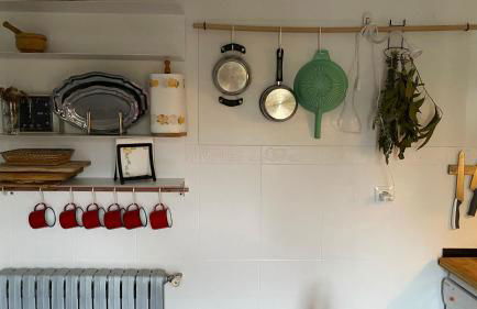 Casa Prada en Sanabria - Foto 27