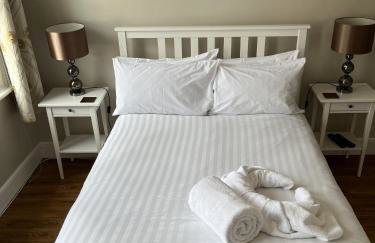 Haven Hideaway - Foto 24