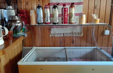 Livadaki Village - Δασικό Χωριό Λιβαδάκι - Foto 33