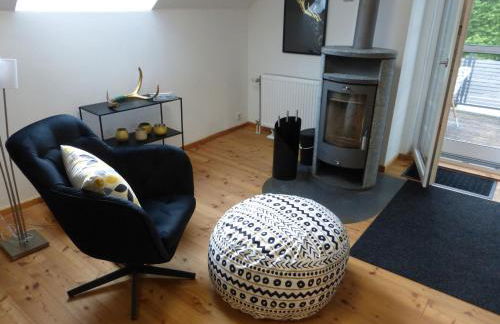 Ferienwohnung Färberloft - Photo 6