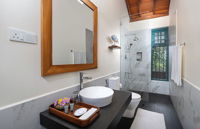 Heavensa Villas and Suites by The Clarks - Foto 31