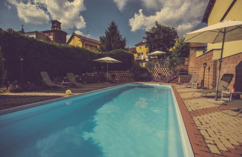 Agriturismo I Surì Asti - Foto 65