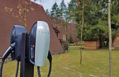 Hotel & SPA Czarny Groń - Foto 50