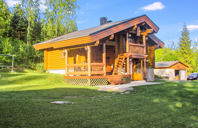 Rinne-expertti - Foto 1