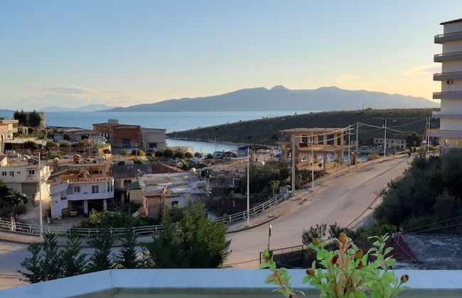 Relax Apts Saranda - Foto 59