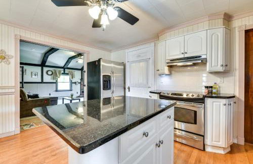 Cozy Lewiston Home Less Than 10 Mi to Niagara Falls! - Foto 10