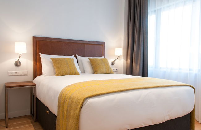 PREMIER SUITES PLUS Rotterdam - Foto 10