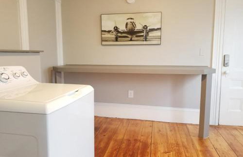 Exeter -1st Floor Large Furnished Two Bed One Bath - Foto 9