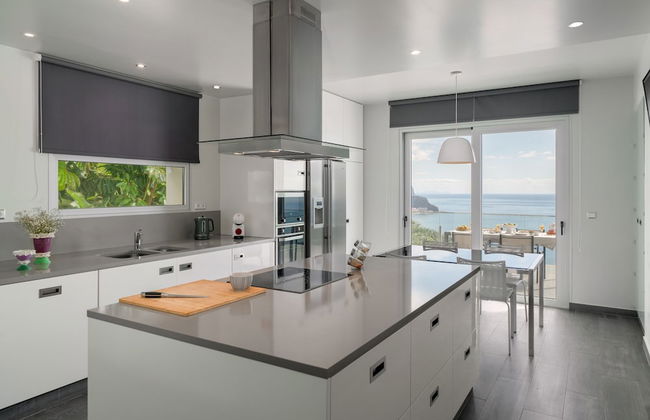 Villa Harmonia by Homie - Foto 12