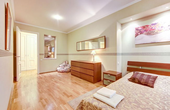 ERS Apartment - Foto 70